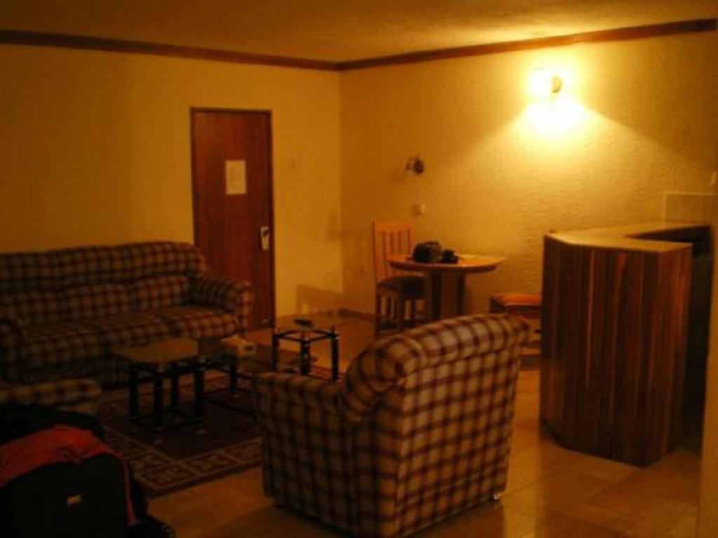 Hotel De Texas Kumasi Exterior photo